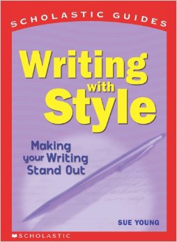 Scholastic Guides Writing With Style